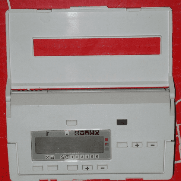 Honeywell AQ6000