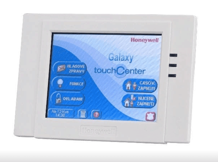 Honeywell CP041 Honeywell CP041