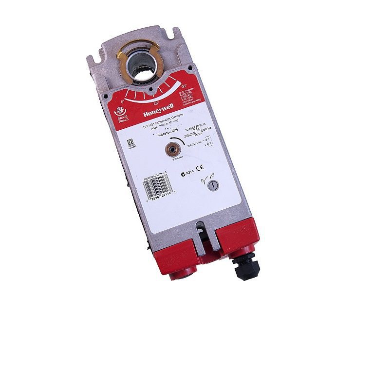 Honeywell CS8105A1008 Honeywell CS8105A1008