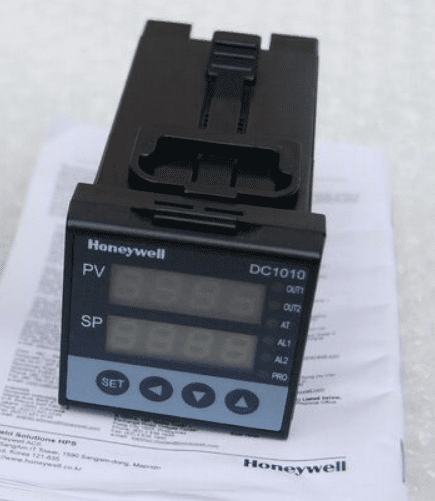Honeywell DC1010 Honeywell DC1010