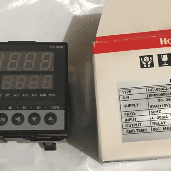 Honeywell DC1030