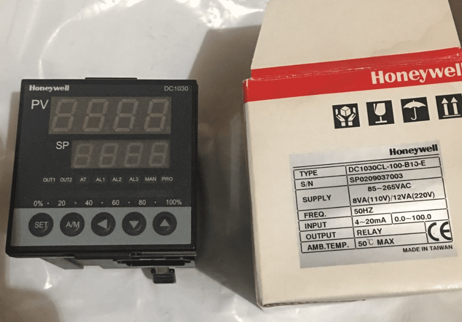 Honeywell DC1030 Honeywell DC1030