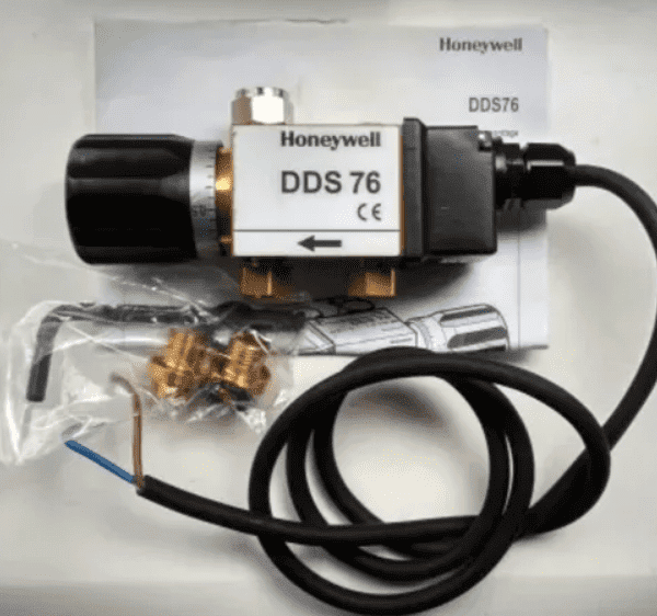 Honeywell DDS 76 1/2