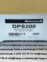 Honeywell DPS200