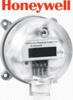 Honeywell DPTM1000