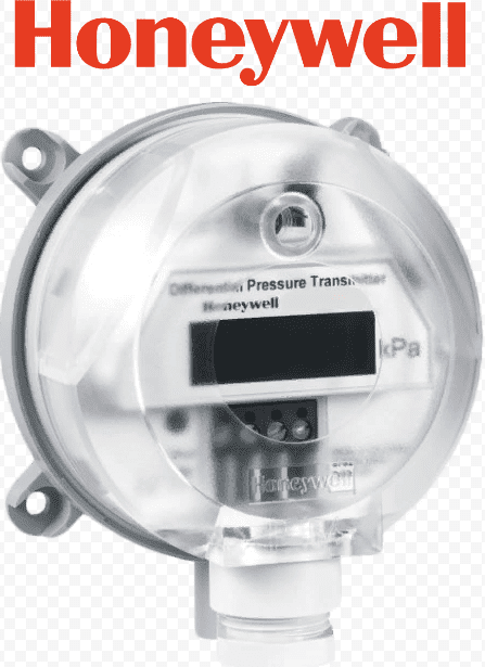 Honeywell DPTM1000 Honeywell DPTM1000