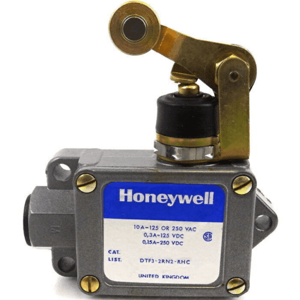 Honeywell DTF3-2RN2-RHPG
