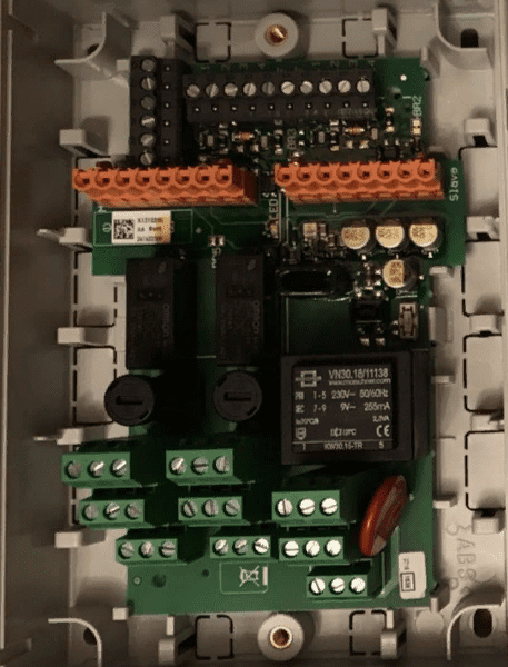 Honeywell Esser 808600.230