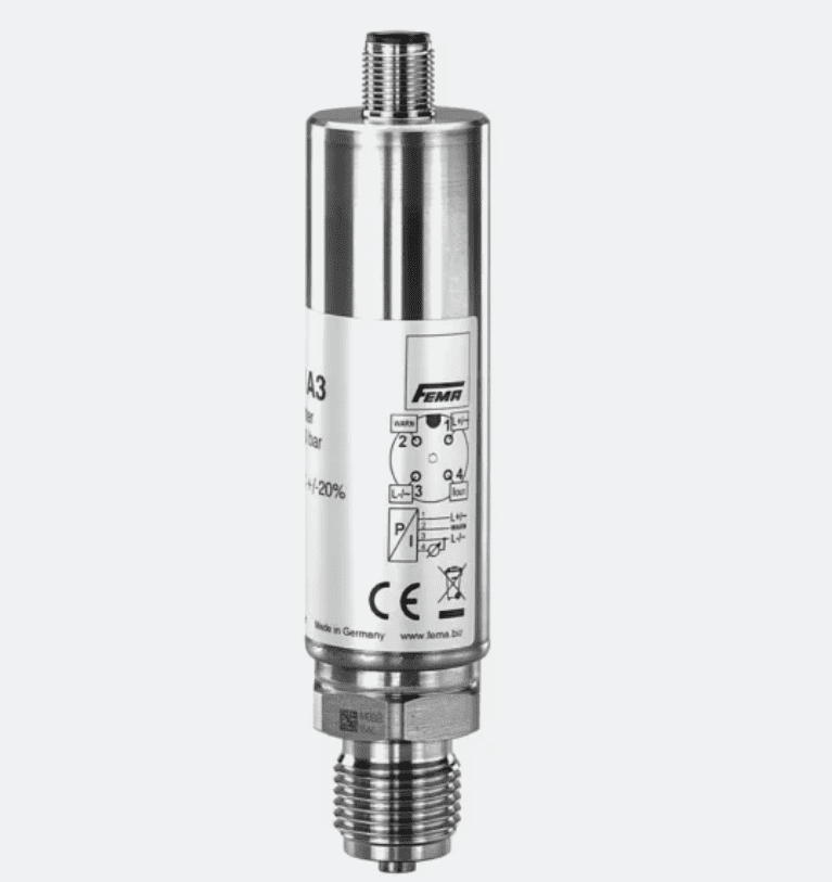 Honeywell FEMA PTSRB0101V3 Honeywell FEMA PTSRB0101V3