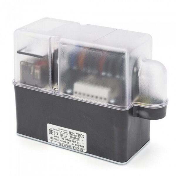 Honeywell LKS 210 210-10 B1-15S1