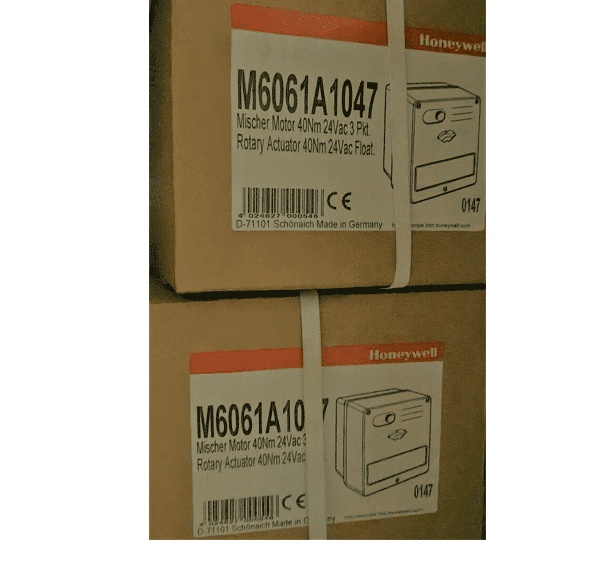 Honeywell M6061A1047