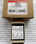 Honeywell MCE3
