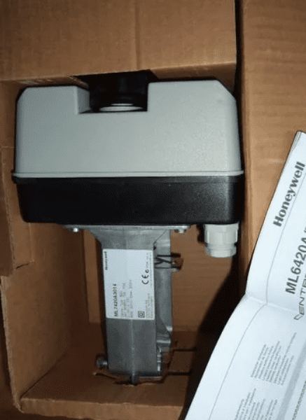 Honeywell ML6420A3006