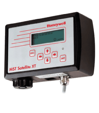 Honeywell MST Satellite XT