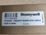 Honeywell OmniProx OP30HONE