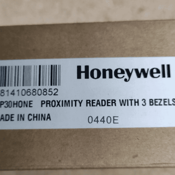 Honeywell OmniProx OP30HONE