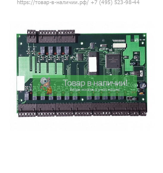 Honeywell PW5K1IС