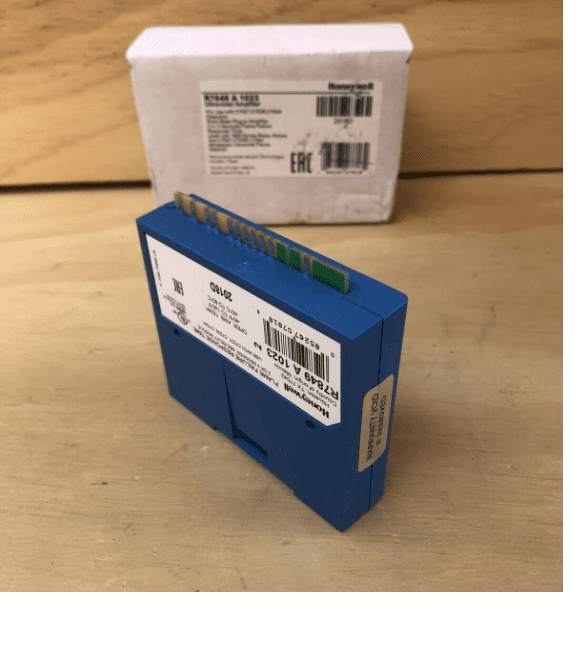 Honeywell R7849 A 1023 Honeywell R7849 A 1023