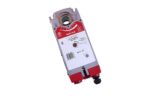 Honeywell S10230 электро привод воздушного клапана
