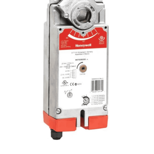 Honeywell S1024-2POS-SW2