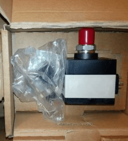 Honeywell SN10-311