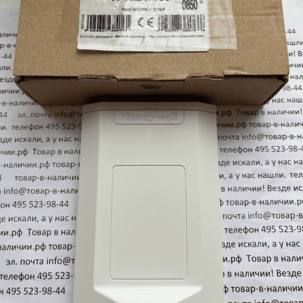 Honeywell T7412A1000