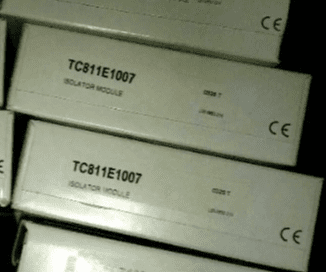 Honeywell TC811E1007