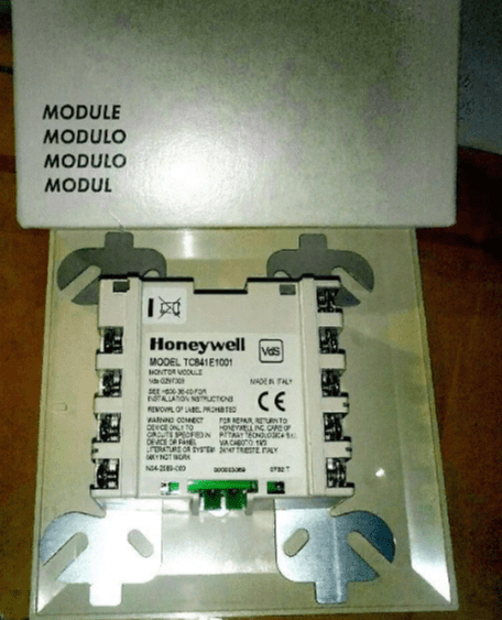 Honeywell TC841E1001