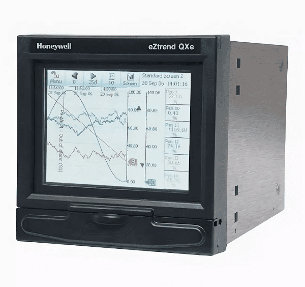 Honeywell TVEZQX-31-010-12