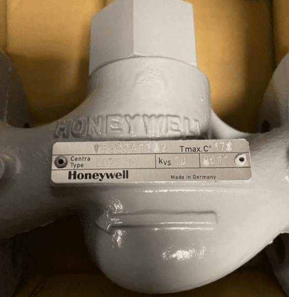 Honeywell V5328A1062