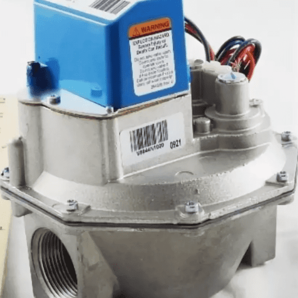 Honeywell V8943N 1039
