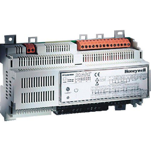Honeywell W7704D1008