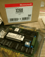 Honeywell XD508