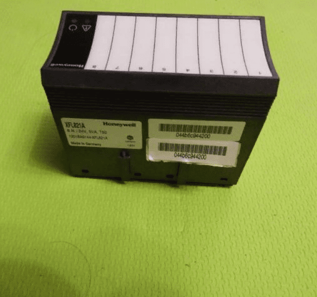 Honeywell XFL821A Honeywell XFL821A