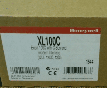 Honeywell XL100C