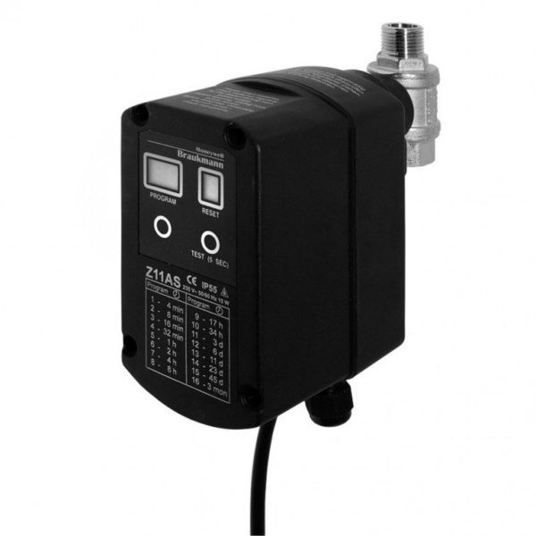 Honeywell Z11AS-1/2A