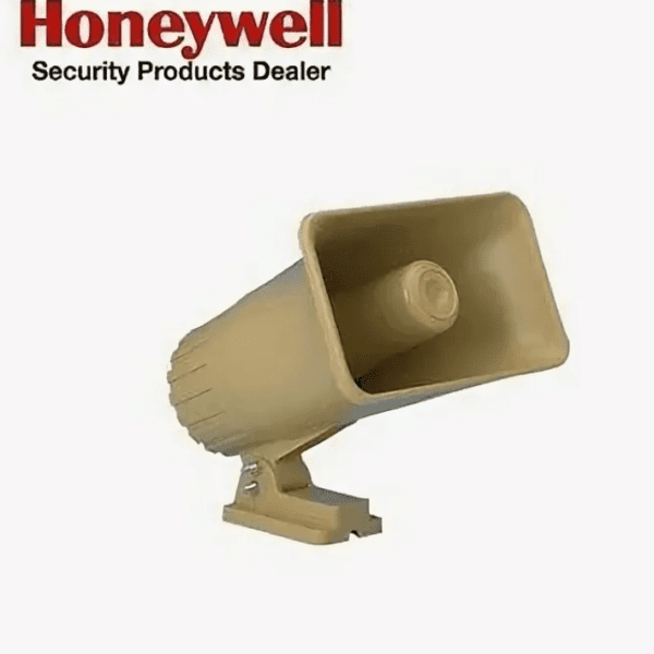 Honeywell Сирена 702