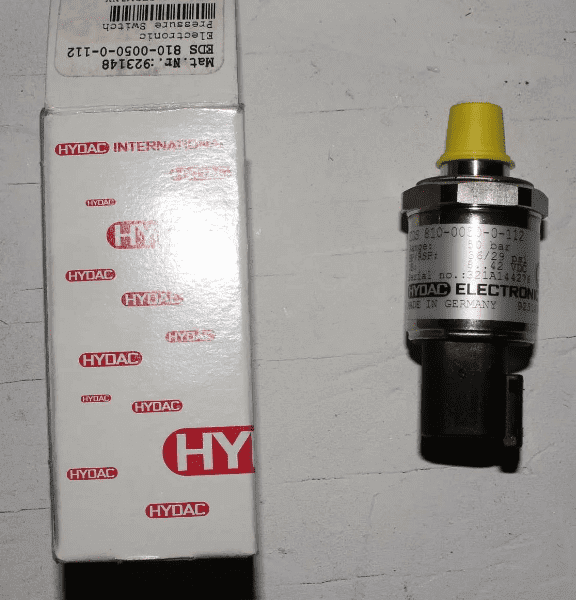 Hydac EDS 810-0020-0-009