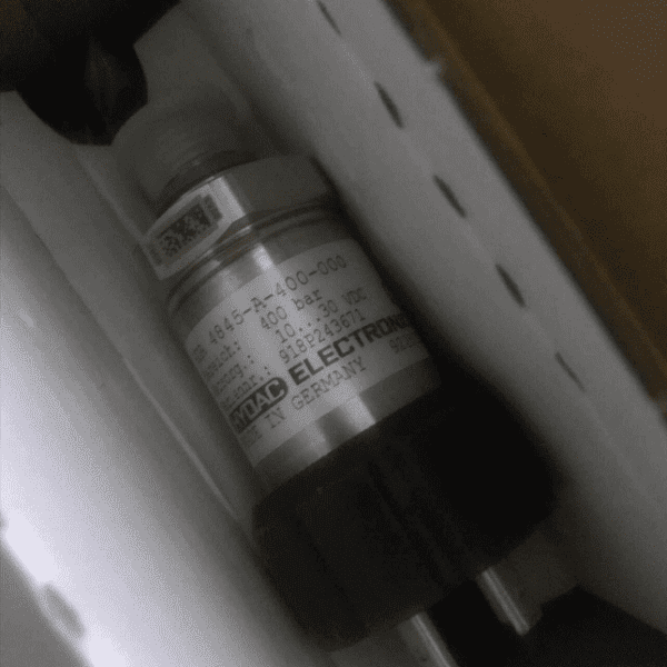 Hydac HDA 8446-A-0250-000