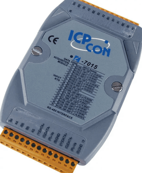 ICP DAS I-7015