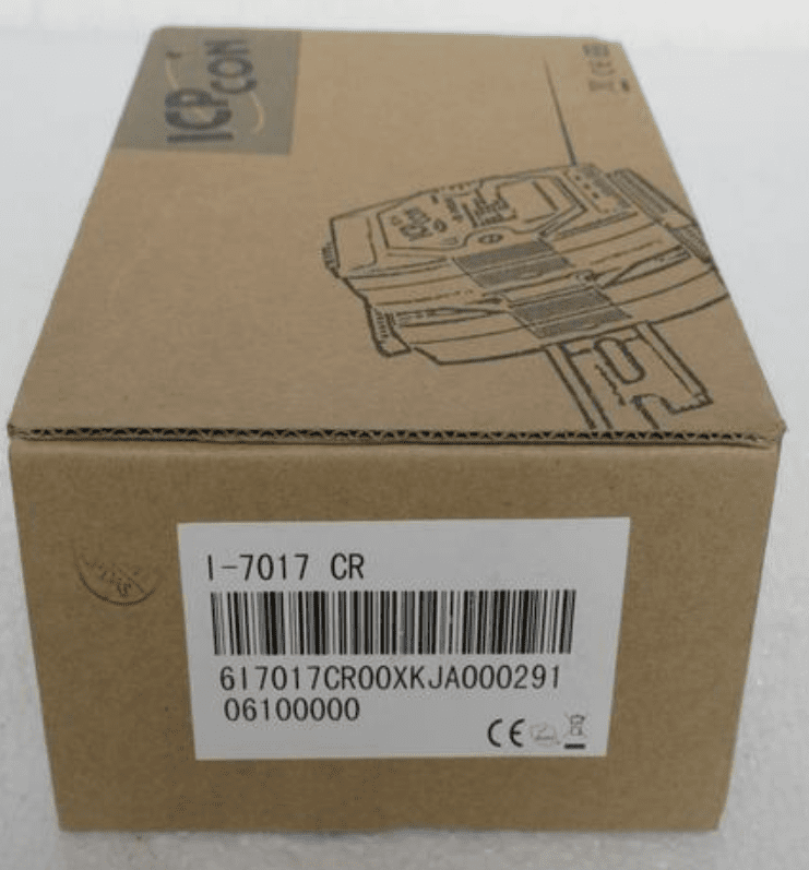 ICP I-7017CR ICP I-7017CR