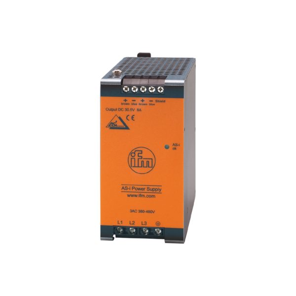 IFM Electronic AC1253