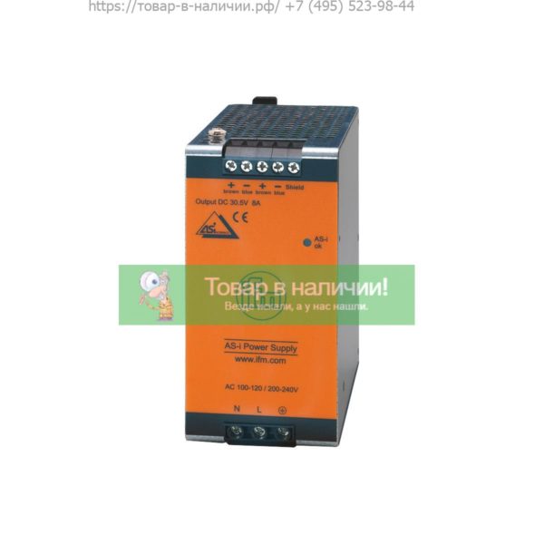 IFM Electronic AC1258