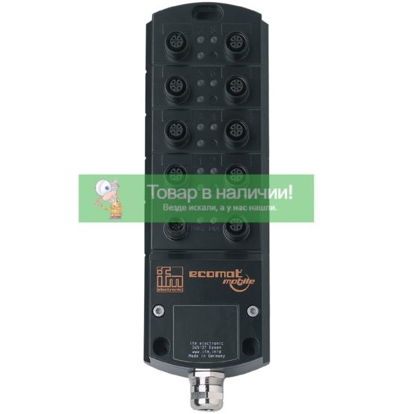 IFM Electronic CR2012