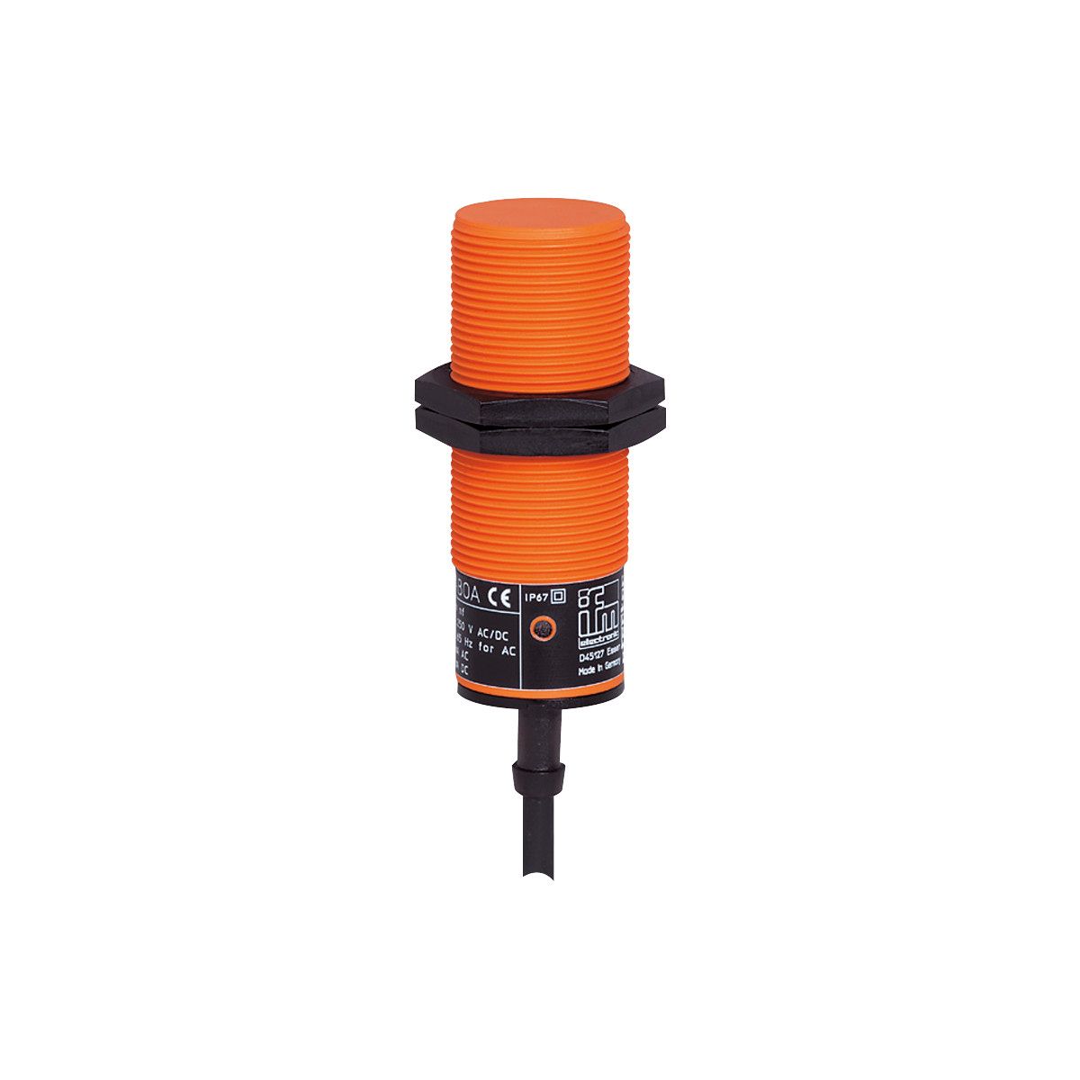 IFM Electronic II0005 II-2010-ABOA IFM Electronic II0005 II-2010-ABOA