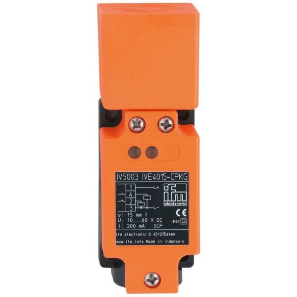IFM Electronic IV5002