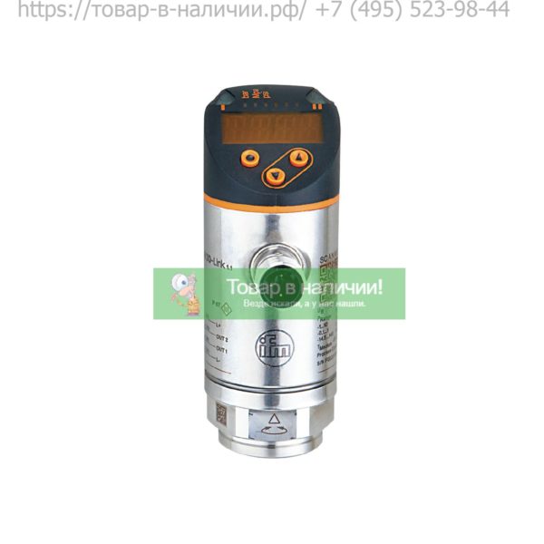 IFM Electronic PI2698