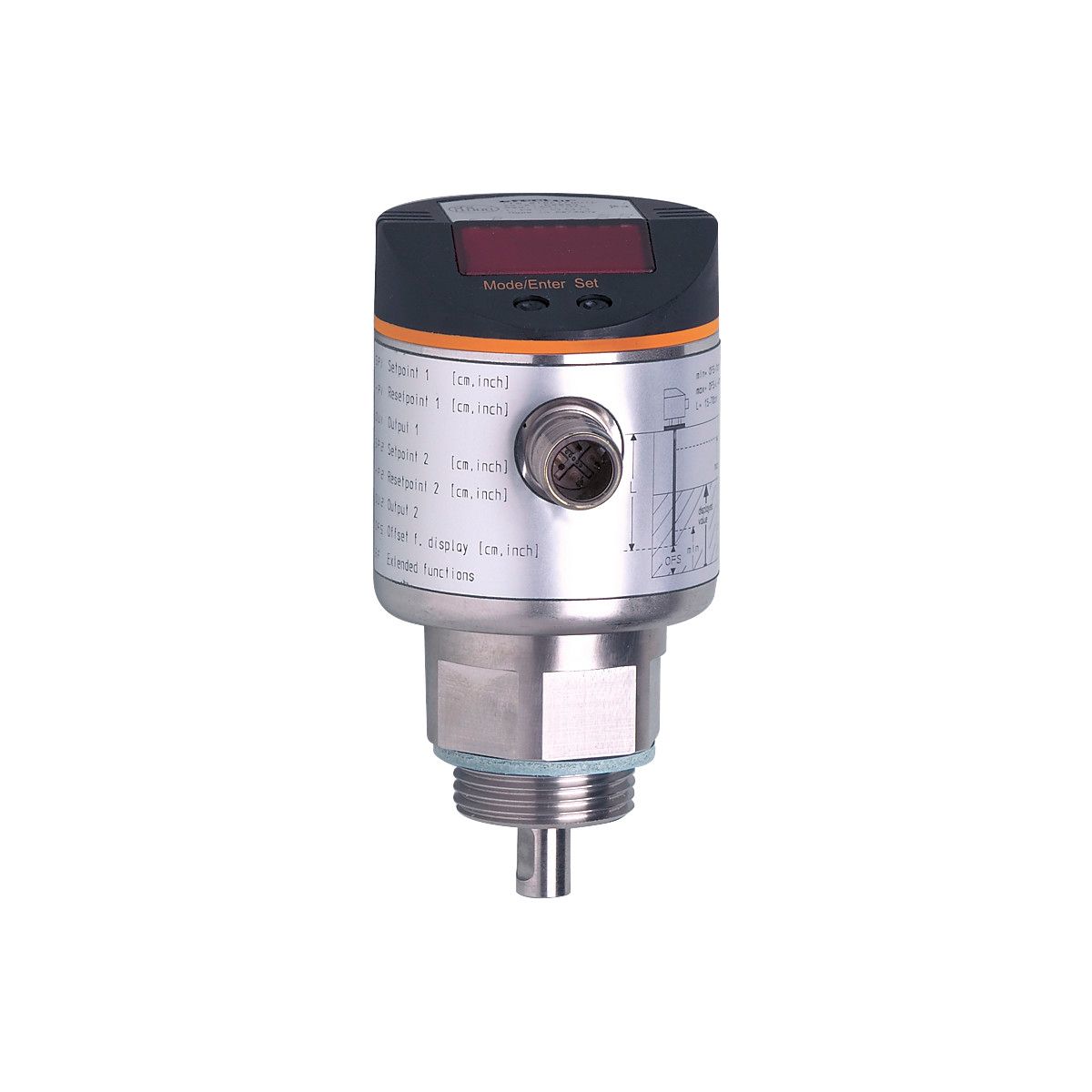 IFM Electronic PN2070 IFM Electronic PN2070