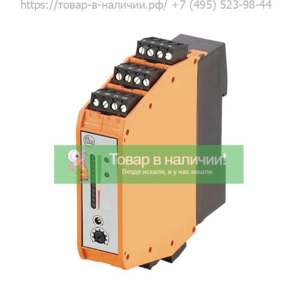 IFM Electronic SR0150
