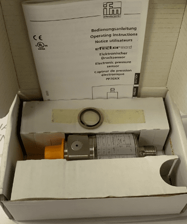 IFM PP-010-RBG14-QFRKG/US/V PP7024